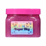 Tree Hut x Lisa Frank Sugar Sky Shea Sugar Body Scrub, 18oz