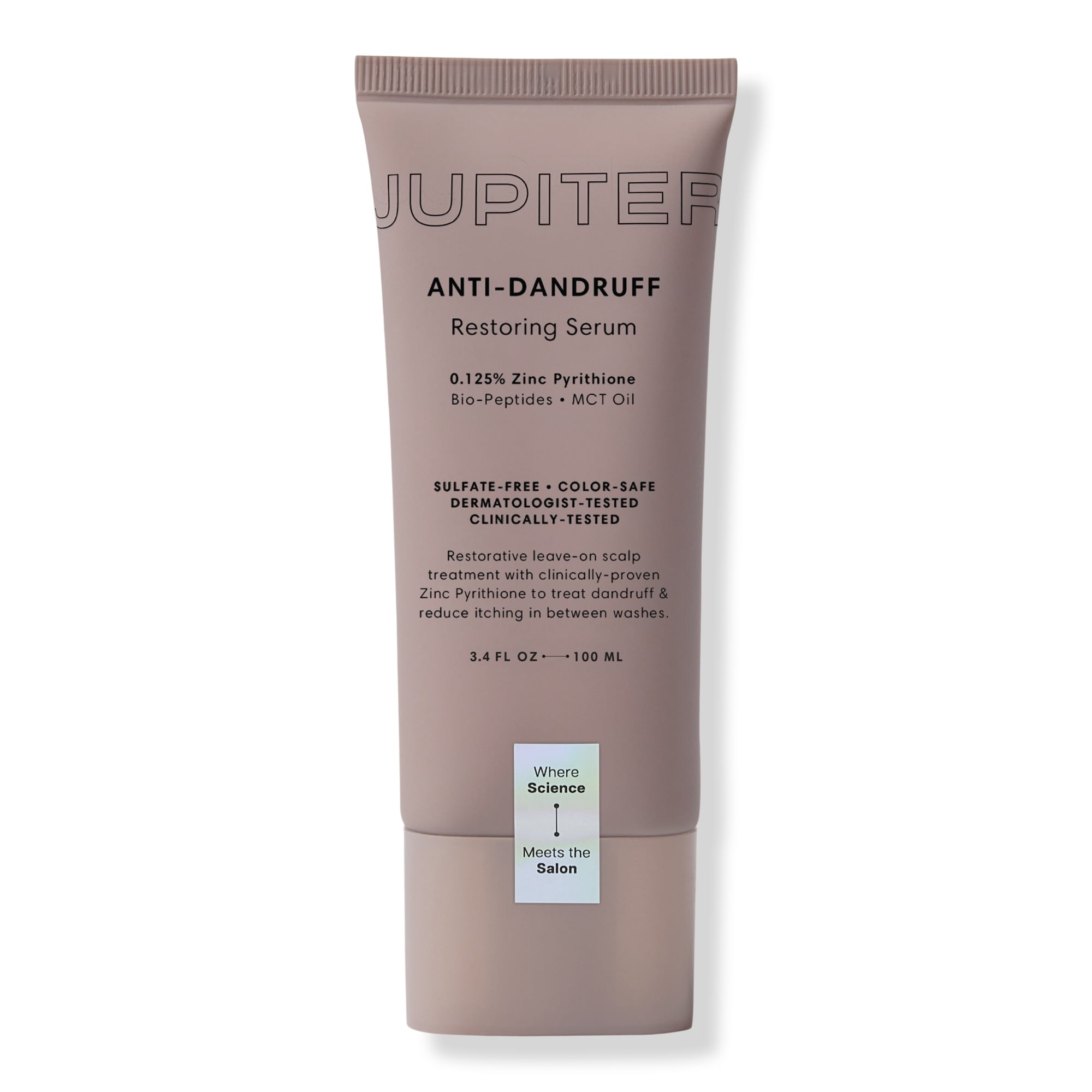 Jupiter Anti-Dandruff Restoring Serum