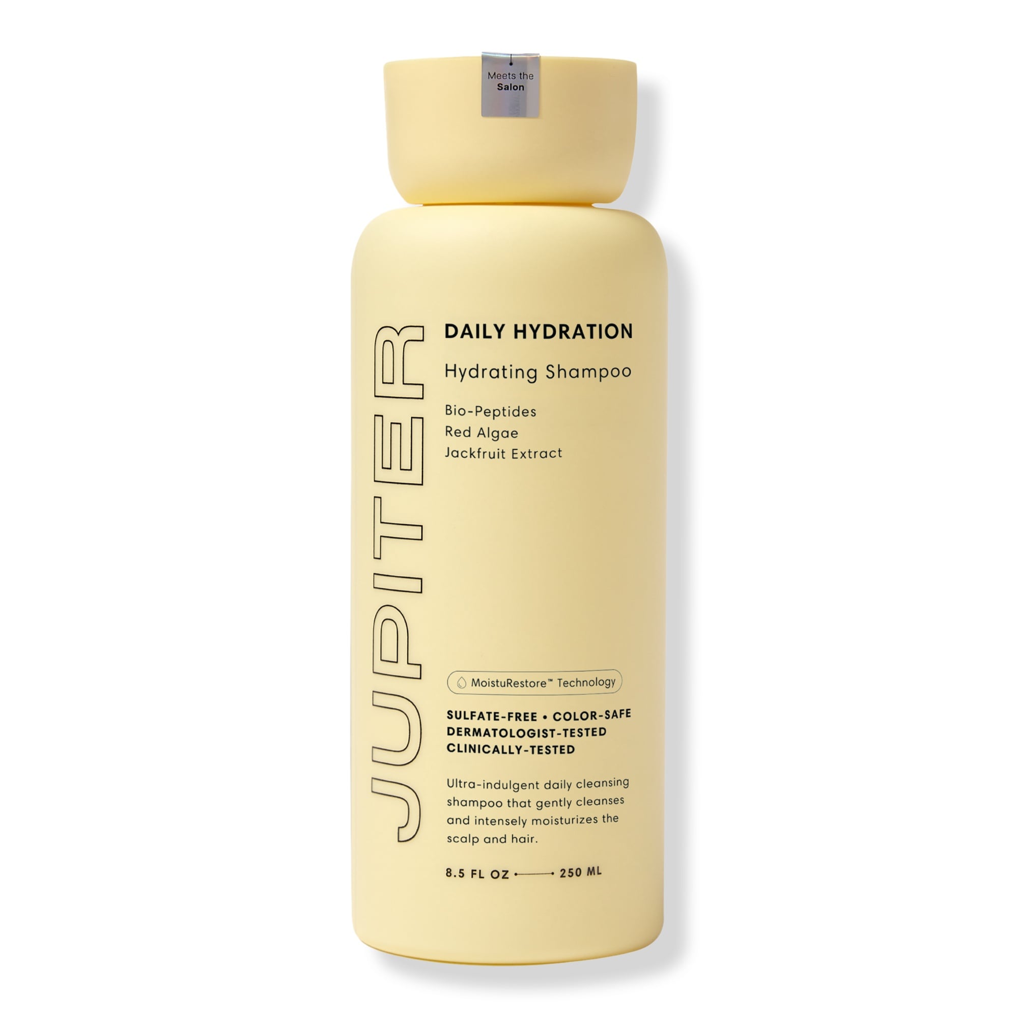 Jupiter Daily Hydrating Shampoo