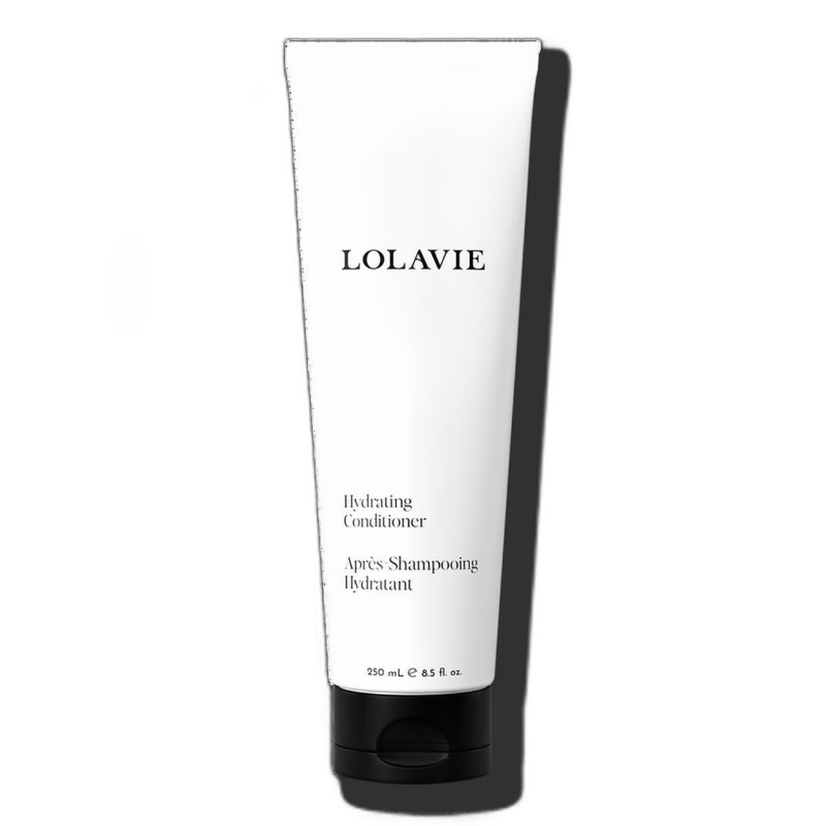 LolaVie Hydrating Conditioner, 8.5 oz / 250 mL