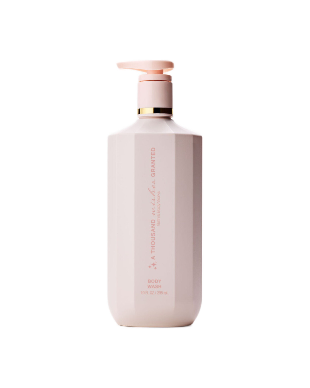 Bath & Body Works A Thousand Wishes Granted Body Wash