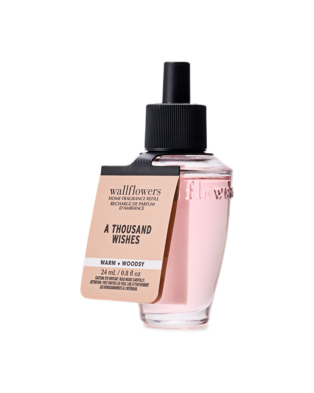 Bath & Body Works A Thousand Wishes Wallflowers Fragrance Refill