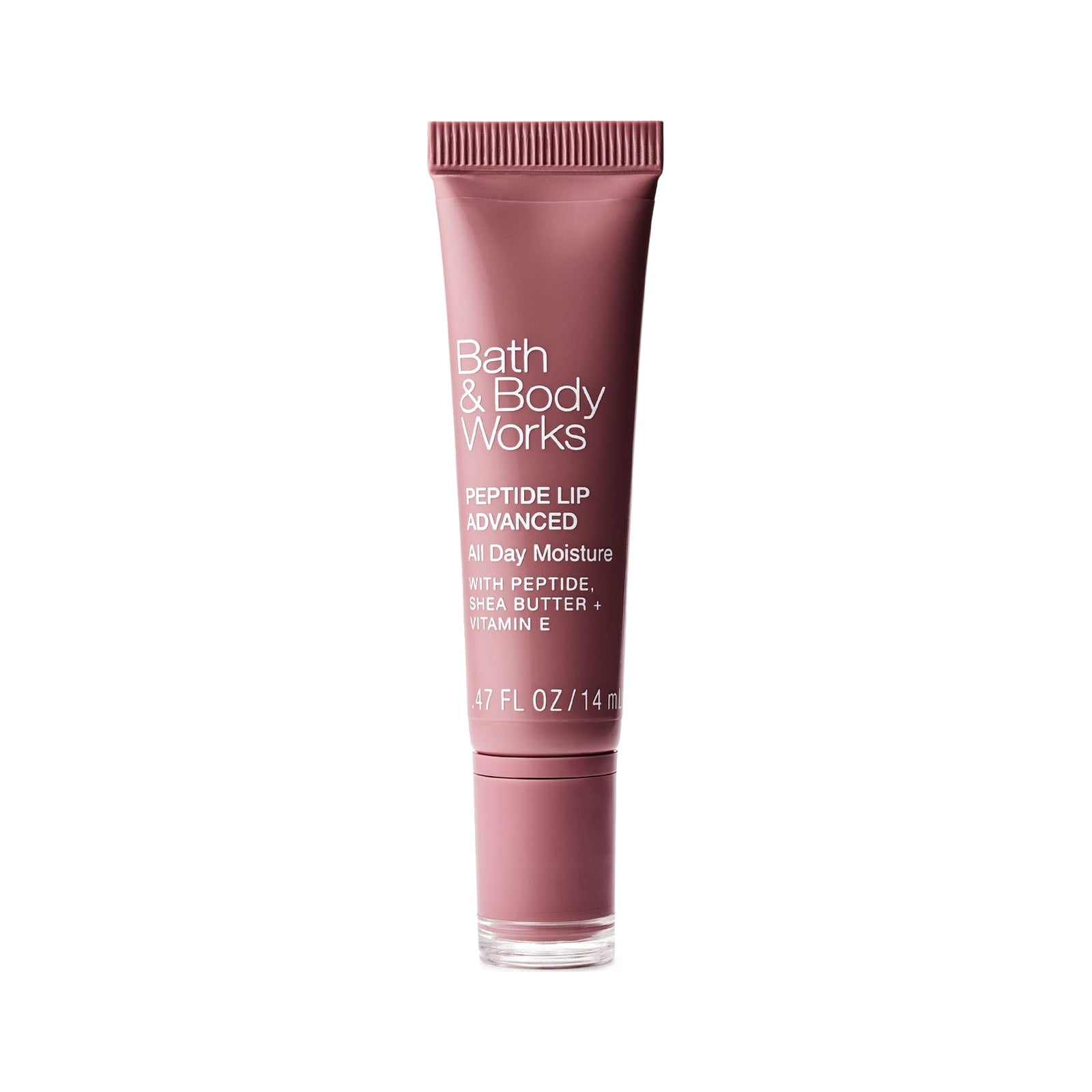 Bath & Body Works Bare Blush Peptide Lip Advanced