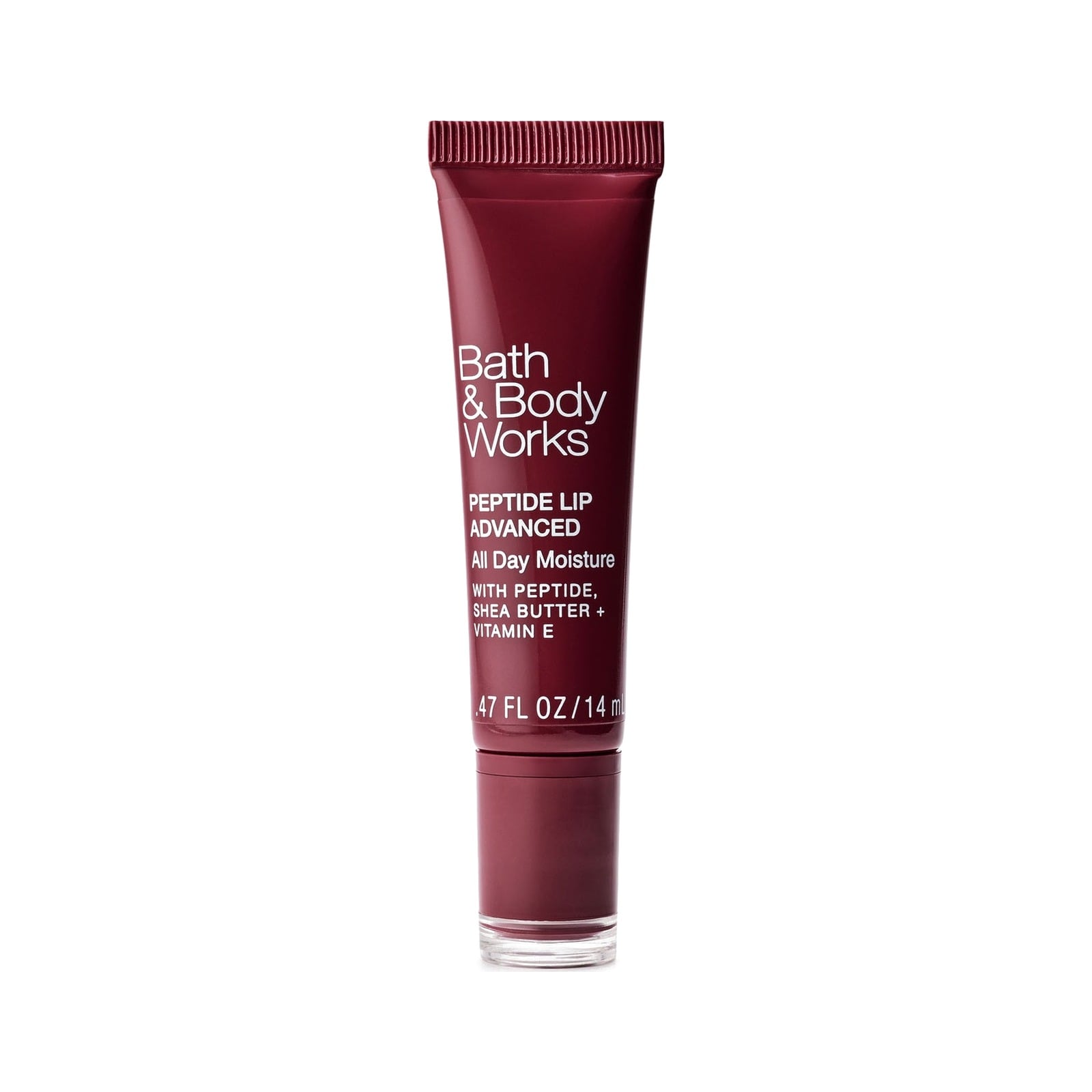 Bath & Body Works Black Cherry Peptide Lip Advanced