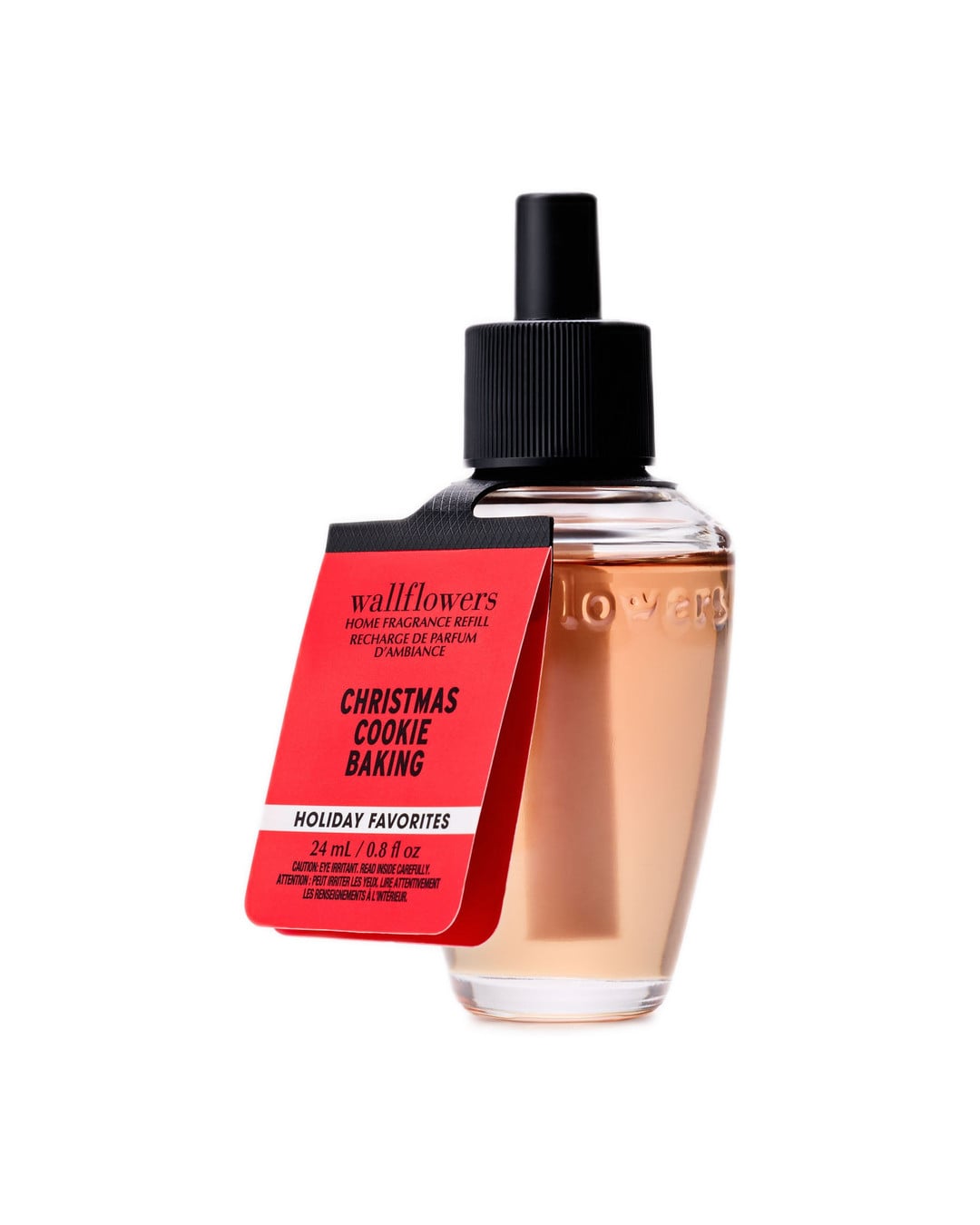 Bath & Body Works Christmas Cookie Baking Wallflowers Fragrance Refill