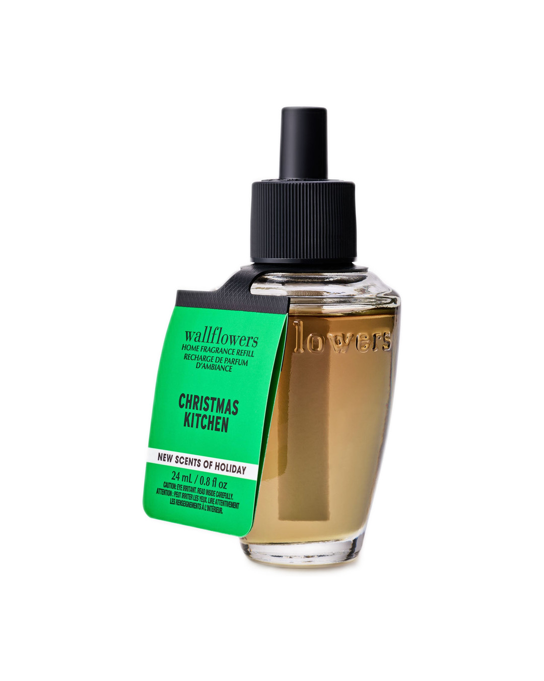 Bath & Body Works Christmas Kitchen Wallflowers Fragrance Refill