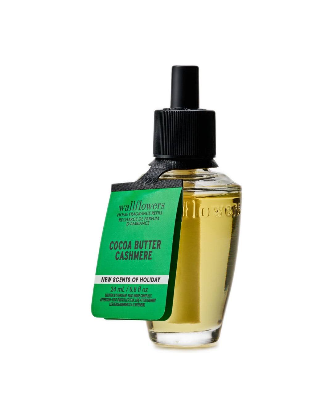 Bath & Body Works Cocoa Butter Cashmere Wallflowers Fragrance Refill