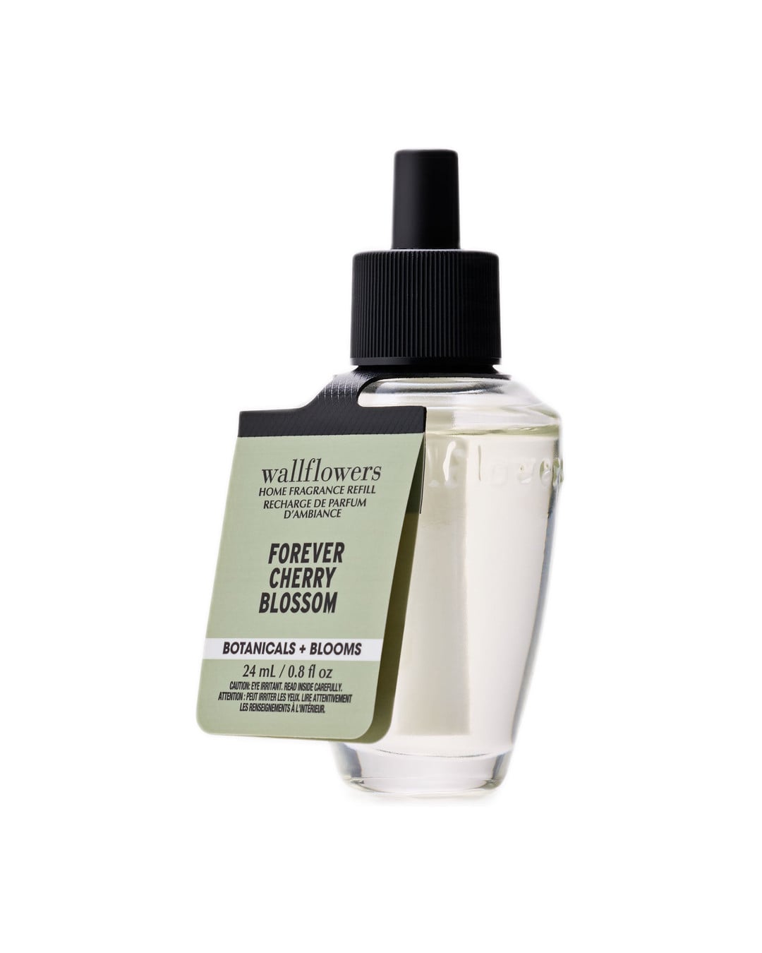 Bath & Body Works Forever Cherry Blossom Wallflowers Fragrance Refill