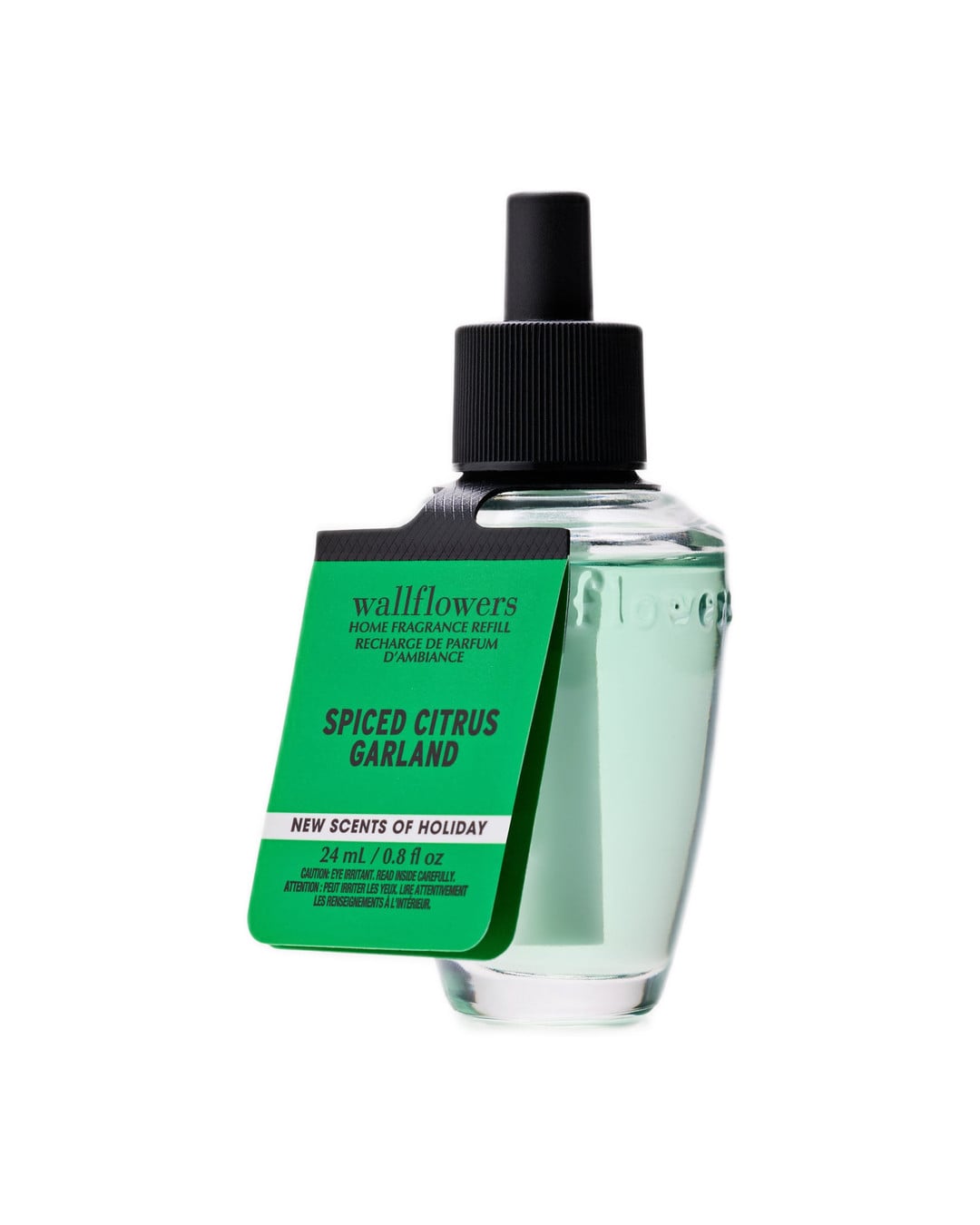 Bath & Body Works Spiced Citrus Garland Wallflowers Fragrance Refill