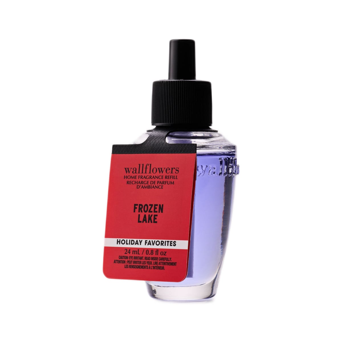 Bath & Body Works Frozen Lake Wallflowers Fragrance Refill