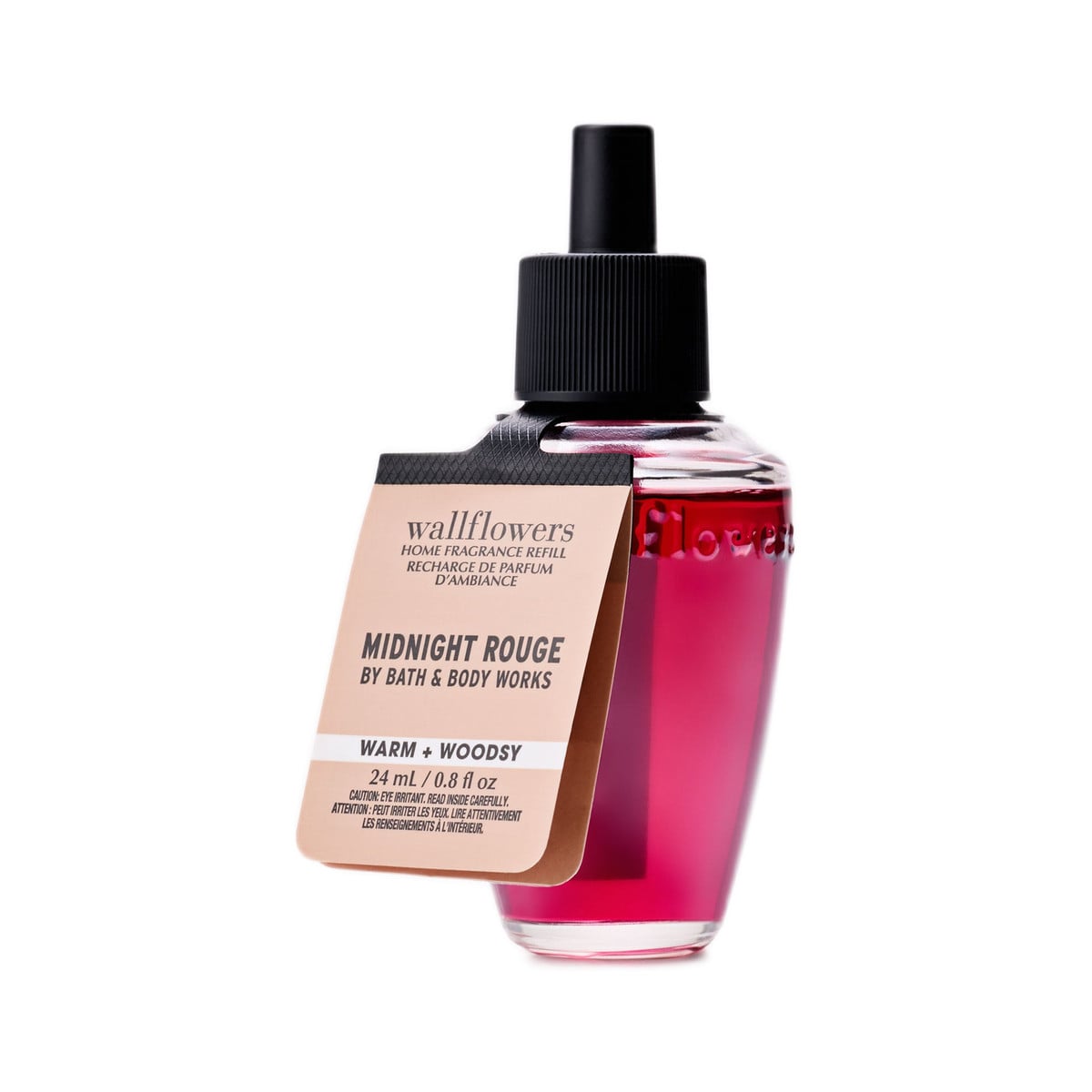 Bath & Body Works Midnight Rouge Wallflowers Fragrance Refill