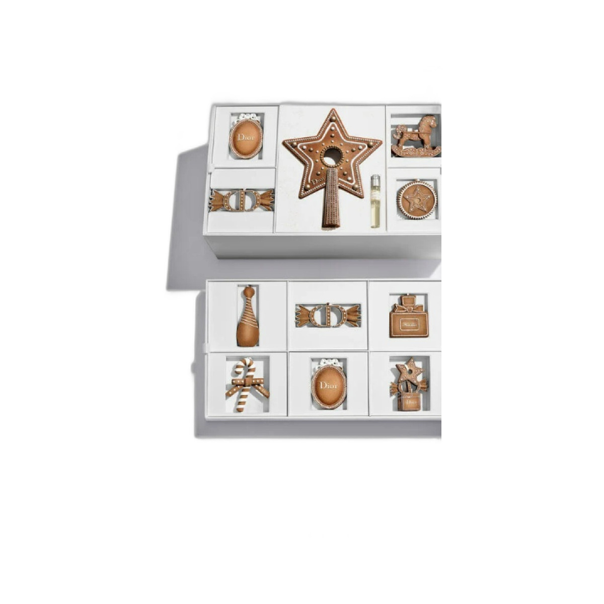 Dior Scented Ornament Set — Limited Edition