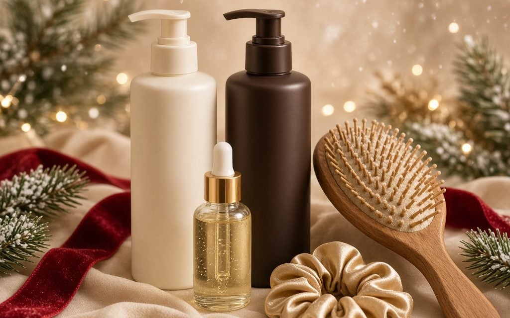 Hair Care at London Loves Beauty