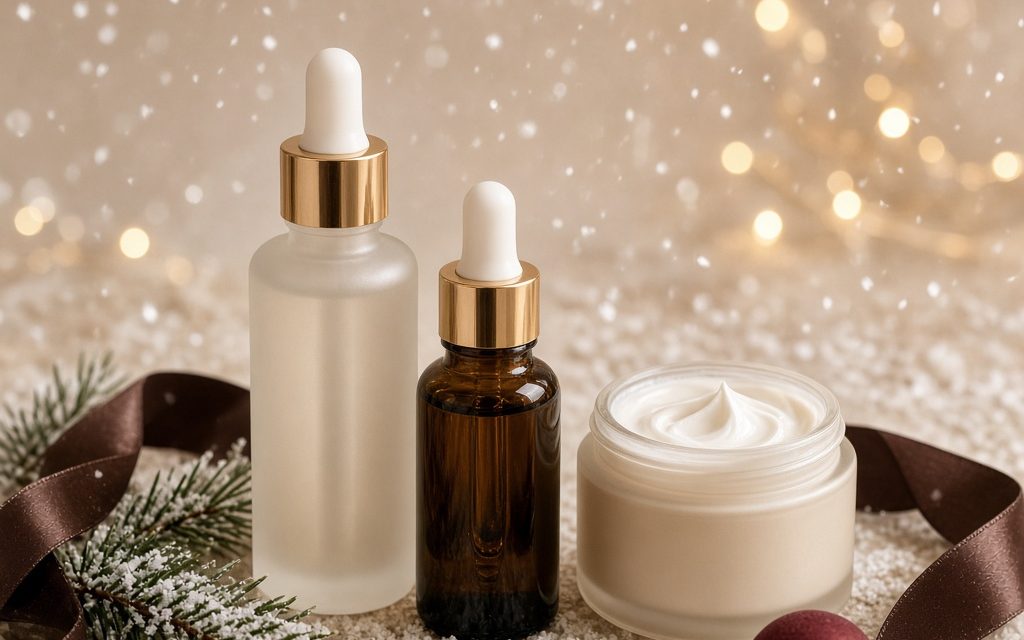 Skincare at London Loves Beauty