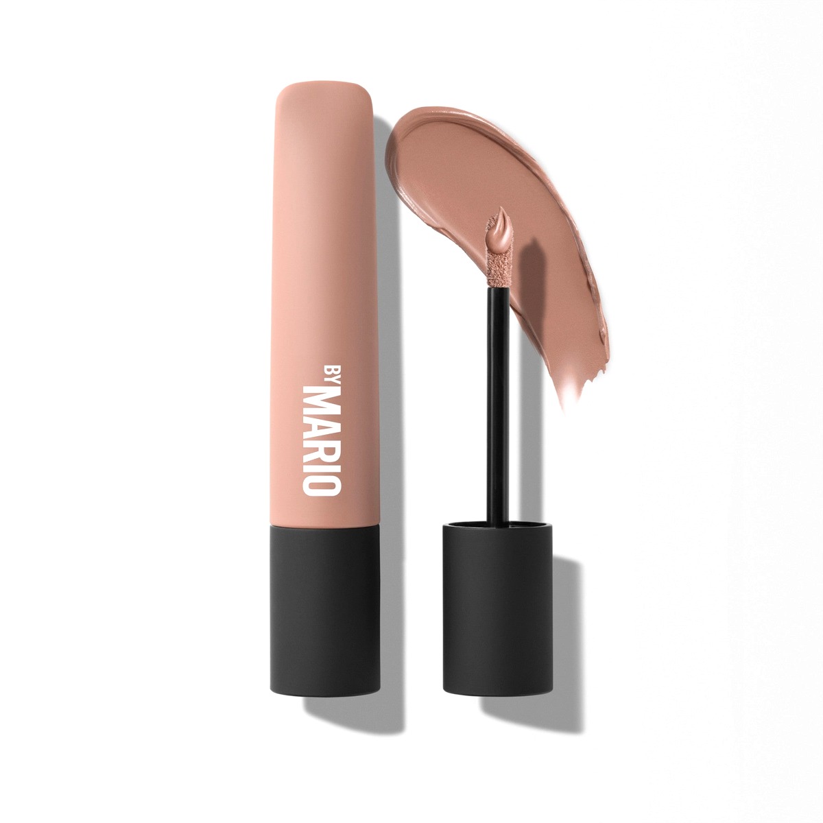 Makeup By Mario Master Mattes Long-Wear Cream Eyeshadow, 2 mL