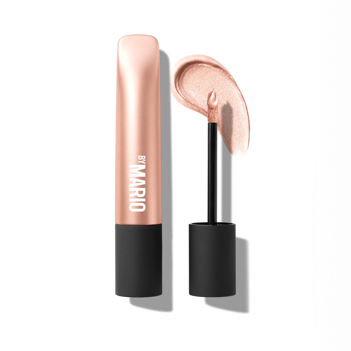 Makeup By Mario Soft Shimmer Long-Wear Cream Eyeshadow, 2 mL