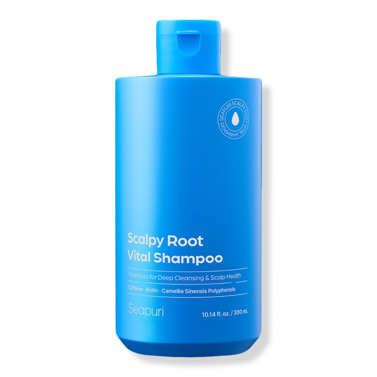 Scalpy Root Vital Volume Shampoo