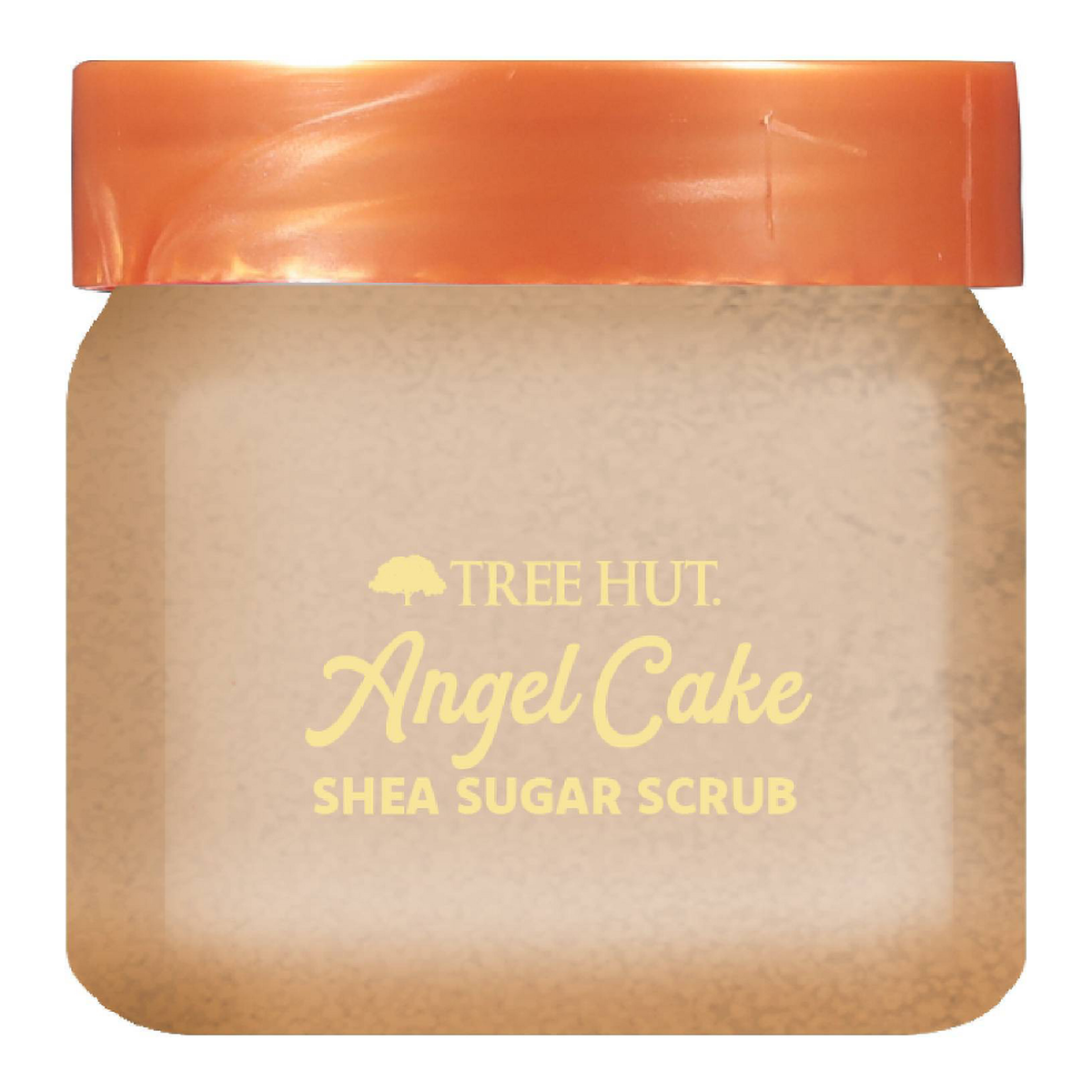 Tree Hut Angel Cake Mini Shea Sugar Body Scrub – Target Exclusive, 3.4 oz