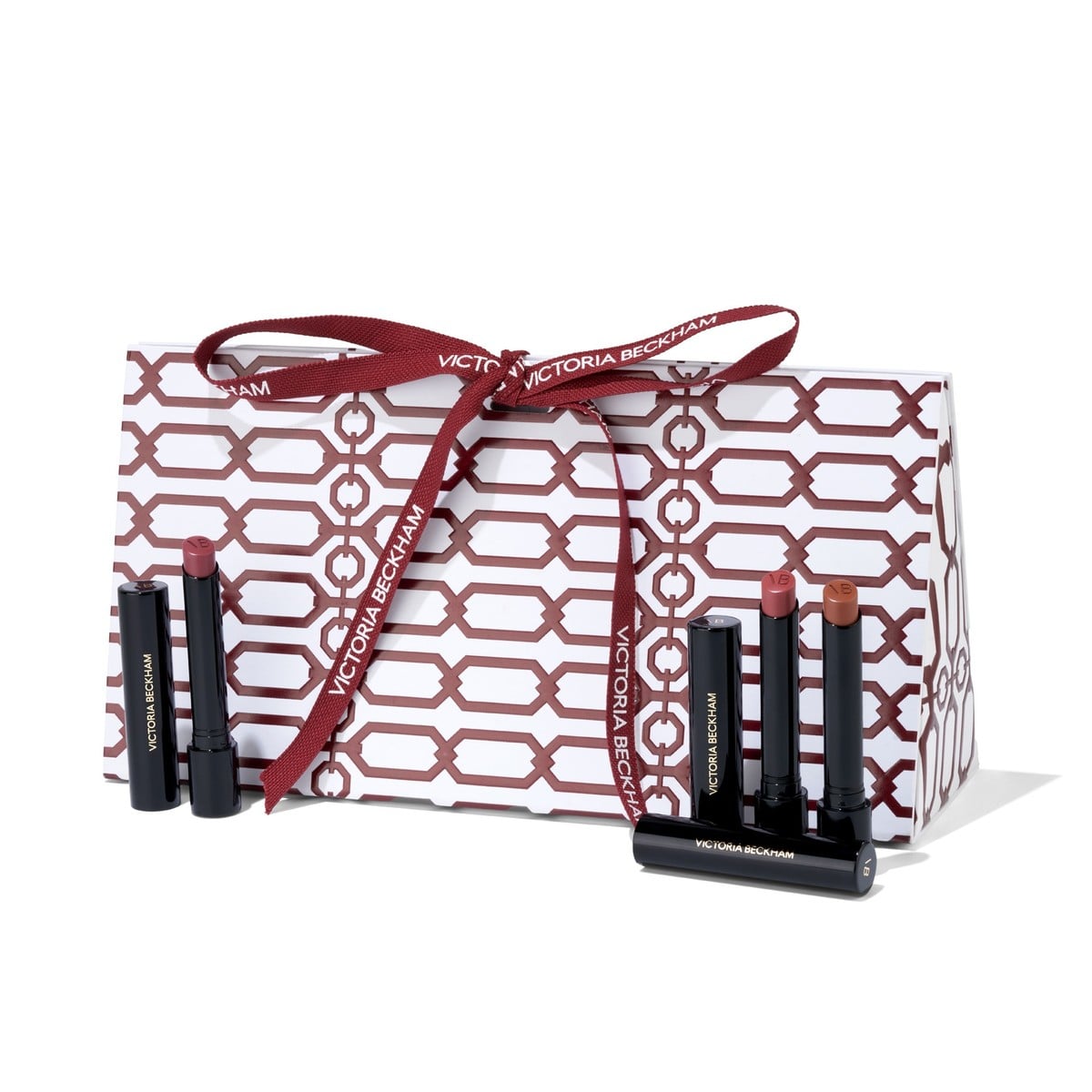 Victoria Beckham Beauty Trio Posh Lip Set