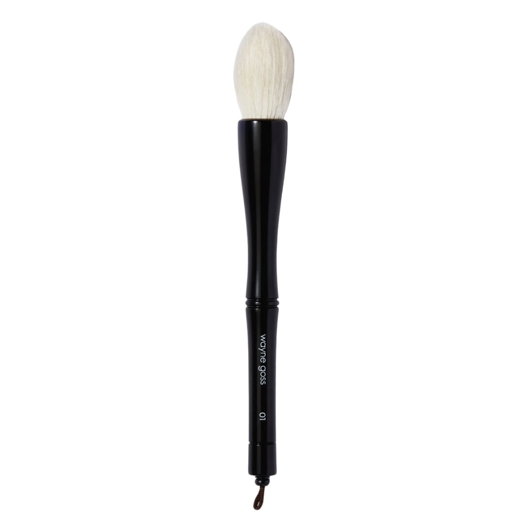 Wayne Goss Brush 01