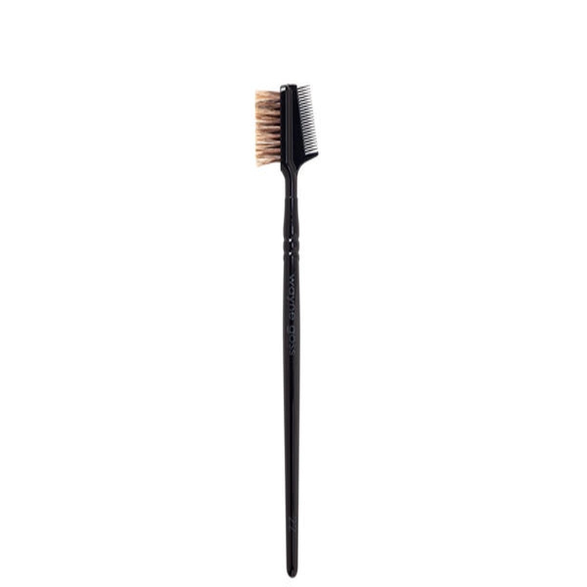 Wayne Goss Brush 22 Dual Ended Brow Brush