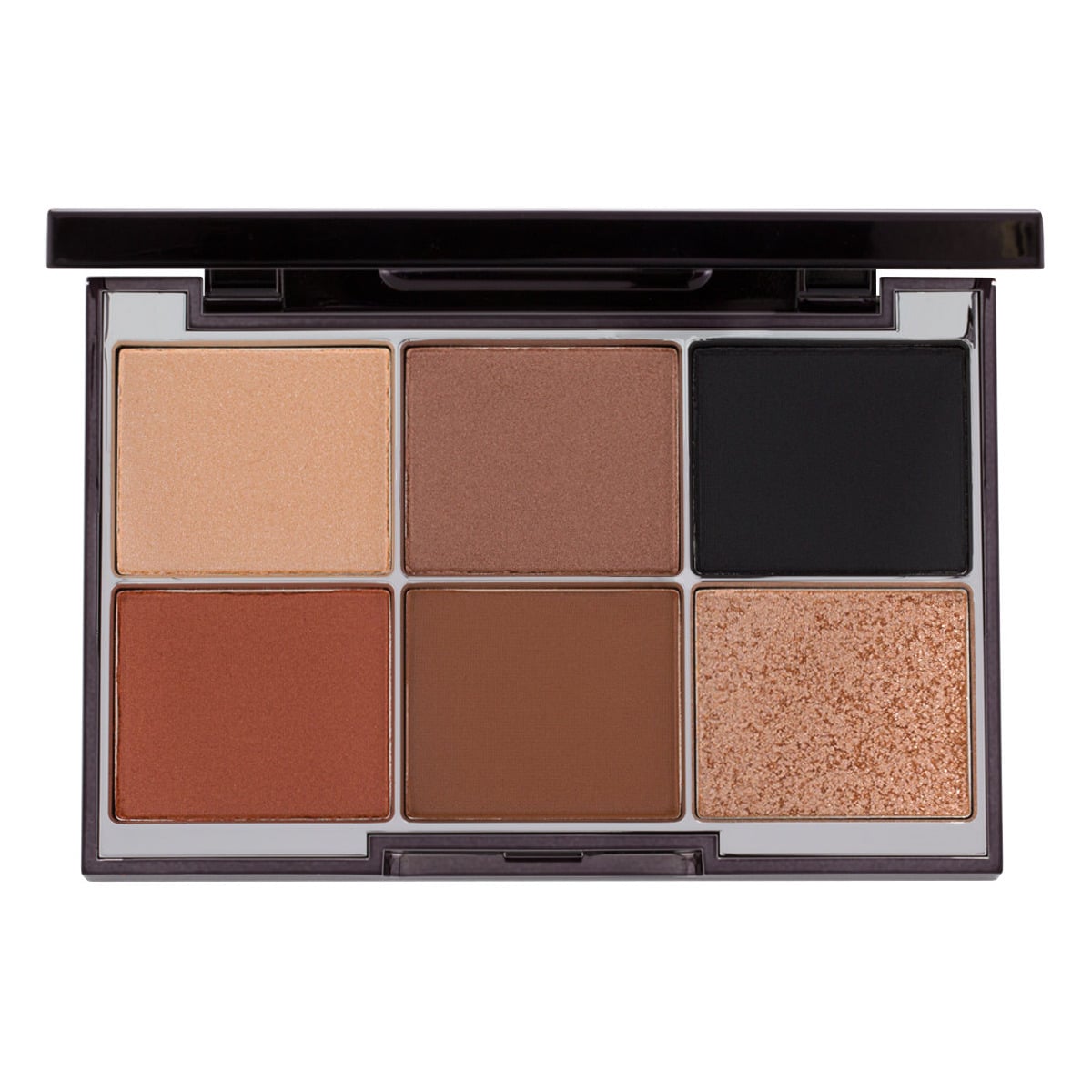 Wayne Goss The Luxury Eye Palette Imperial Topaz
